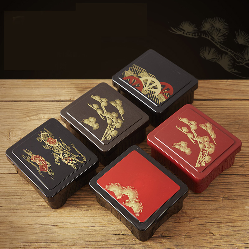 Pudełka Bento w stylu japoński – Meal Prep Japanese Food recenzja i cena