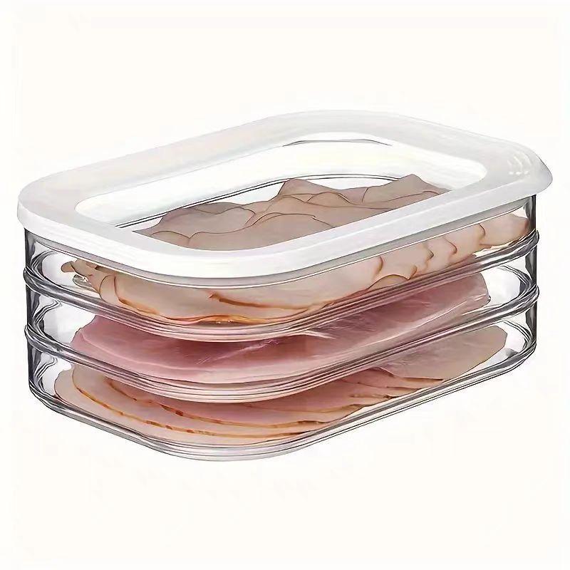 1 szt. Pojemniki do przechowyw – Meal Prep Menu recenzja i cena
