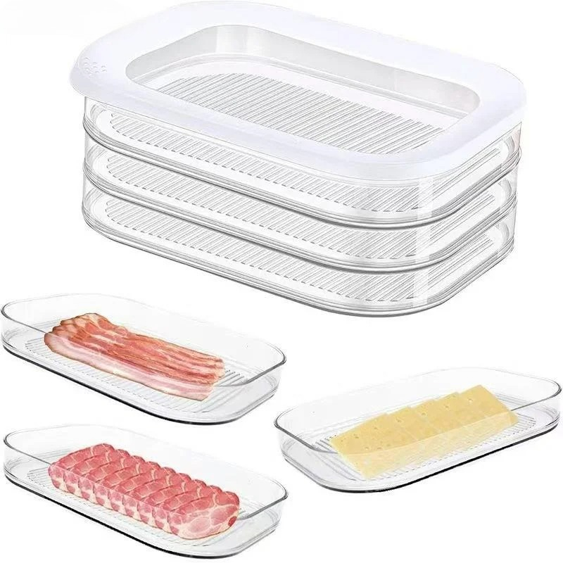 1 szt. Pojemniki do przechowyw – Meal Prep Menu recenzja i cena