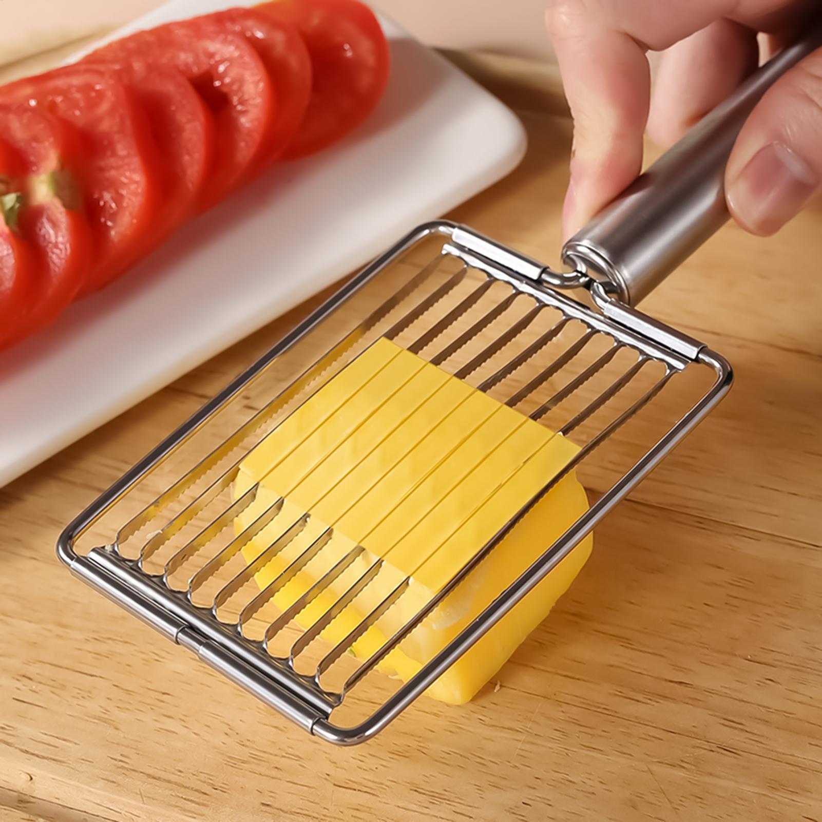 Krajalnica do pomidorów ze sta – Meal Prep With Potatoes recenzja i cena