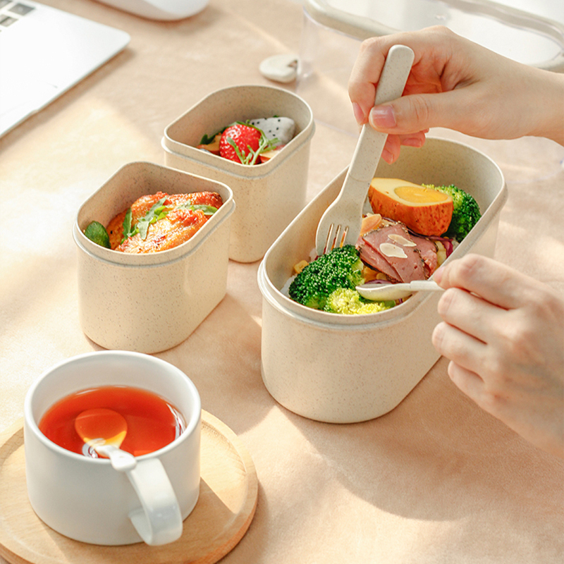 1450ML pudełko na lunch wysoki – Meal Prep Japanese Food recenzja i cena