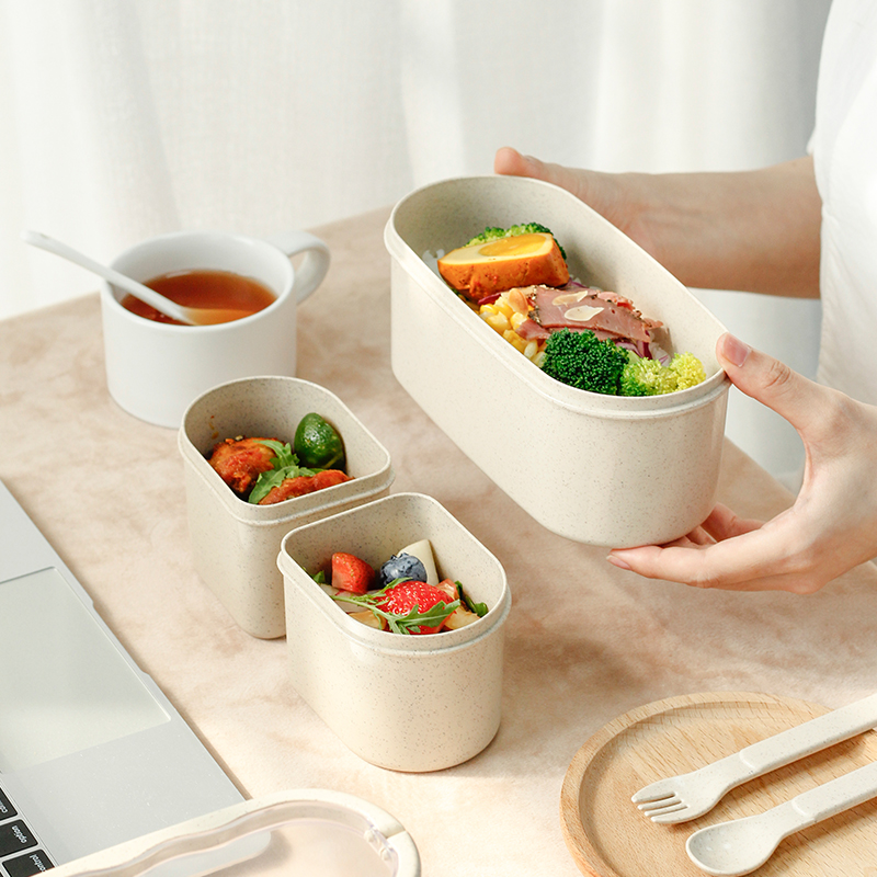 1450ML pudełko na lunch wysoki – Meal Prep Japanese Food recenzja i cena