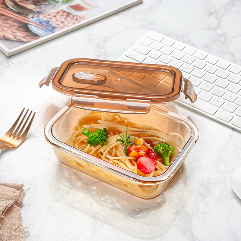 Szkło odporne na ciepło zachow – Meal Prep Japanese Food recenzja i cena