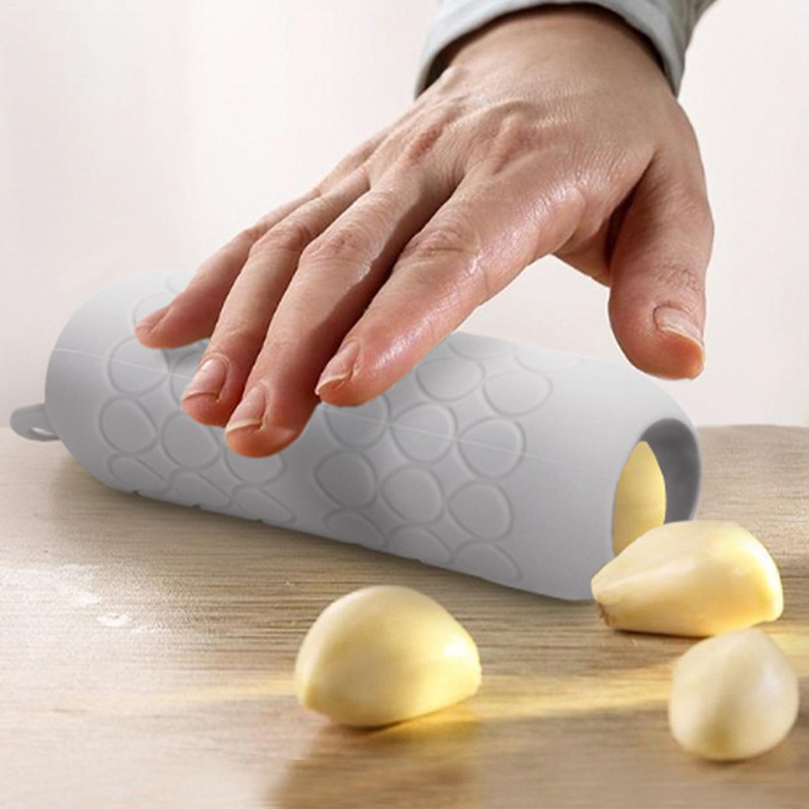Obieraczka do czosnku, szybkie – Meal Prep Menu recenzja i cena