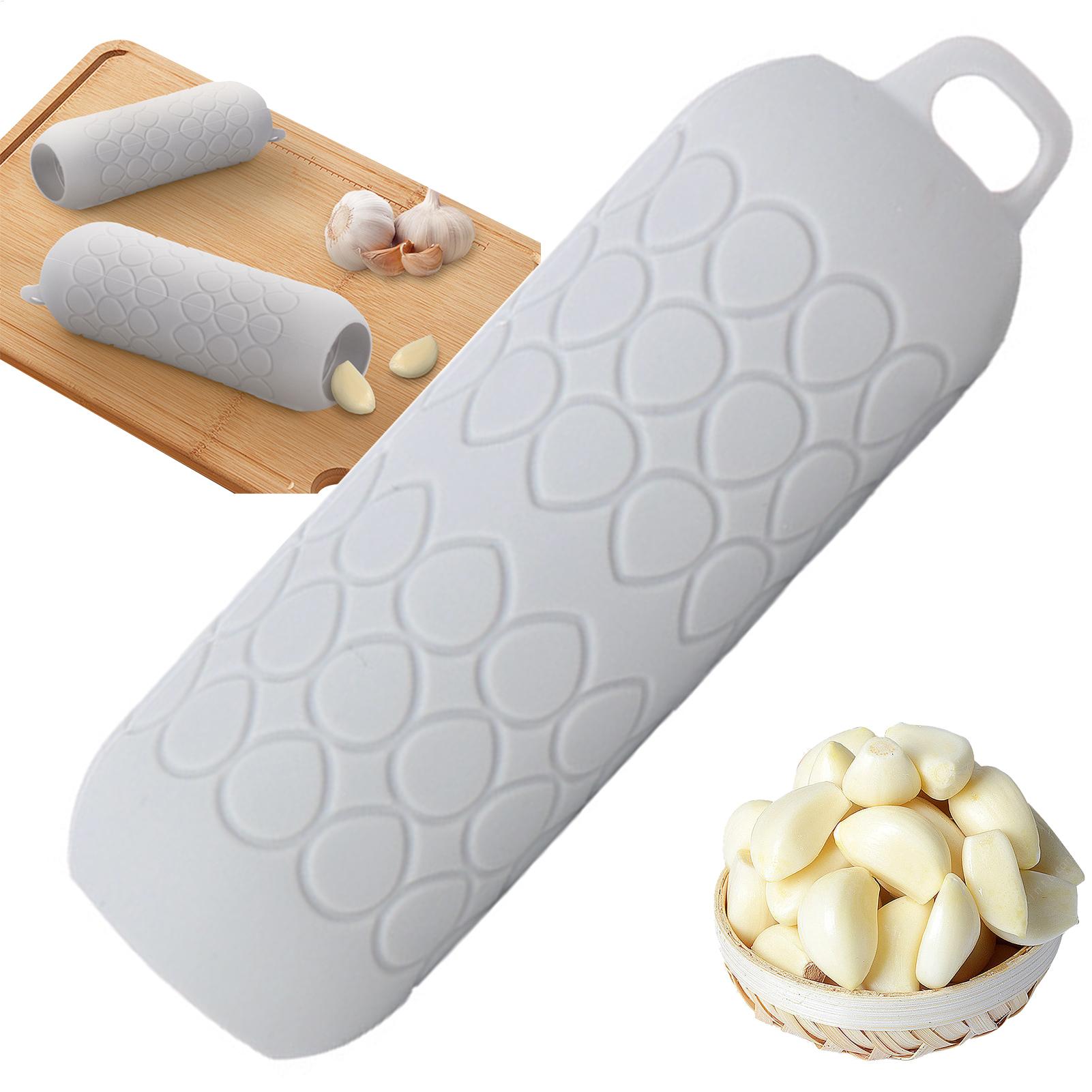 Obieraczka do czosnku, szybkie – Meal Prep Menu recenzja i cena