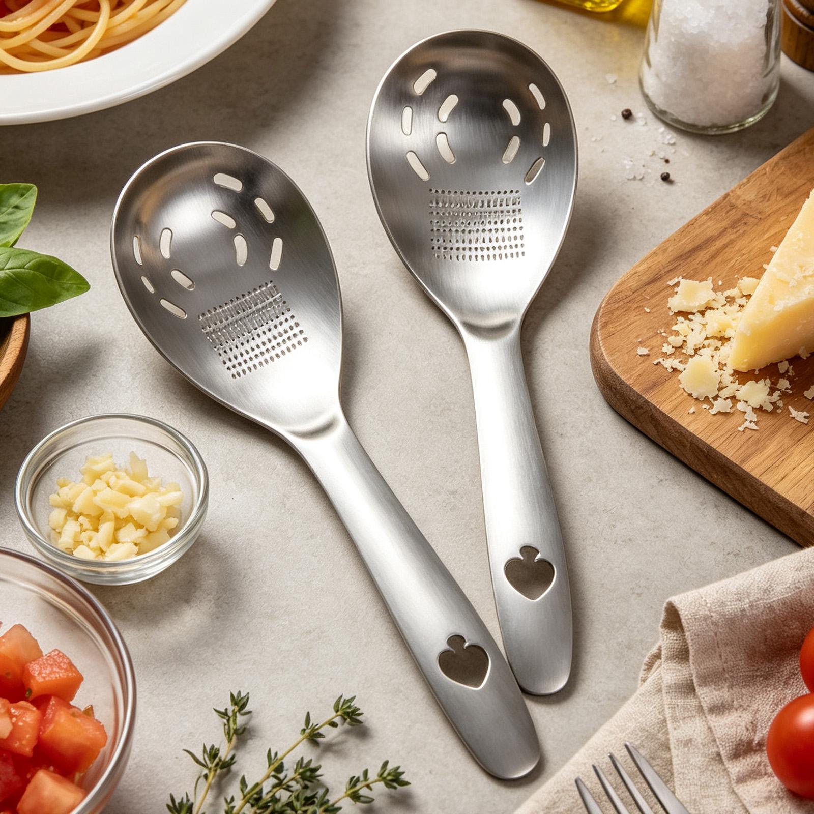 Łyżka do zgniatania ziemniaków – Meal Prep With Potatoes recenzja i cena