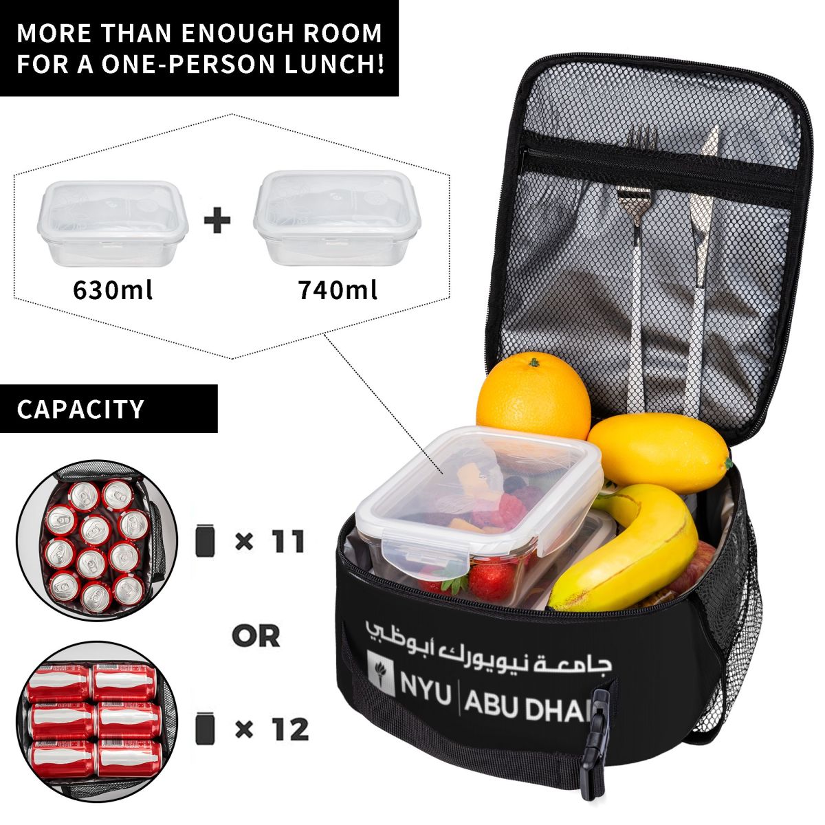 Bestsellerowy wzór Uniwersytet – Meal Prep University Student recenzja i cena